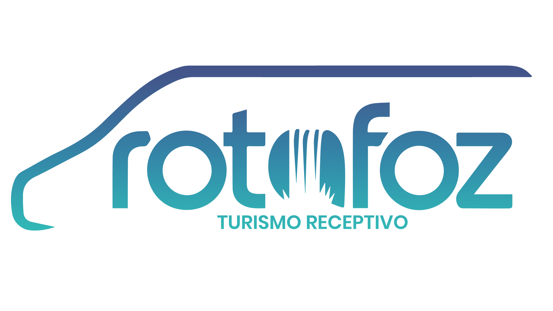 RotaFoz Logo